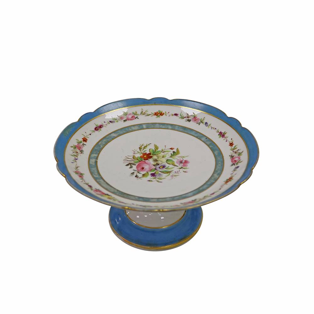 Antiqium Ürün  PORSELEN JARDİNYER