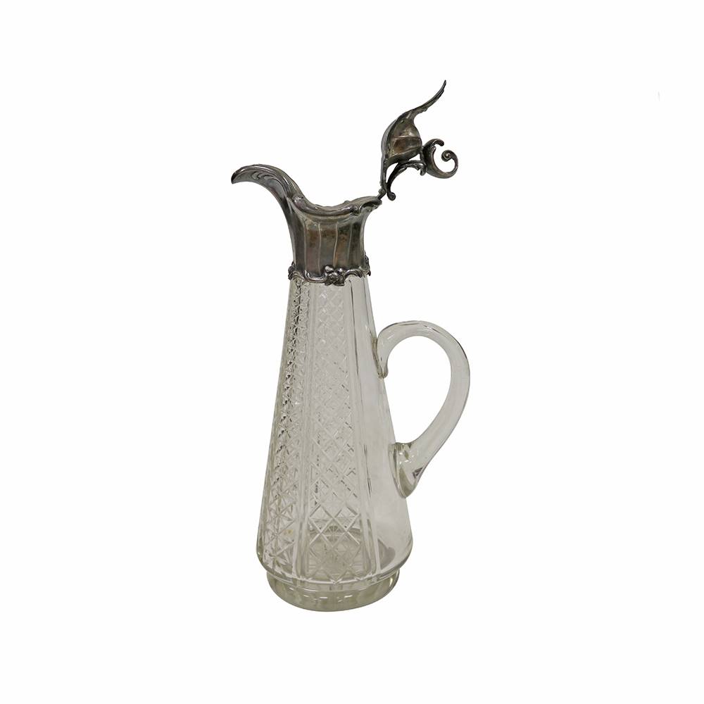 Antiqium Ürün  CAM KARAF