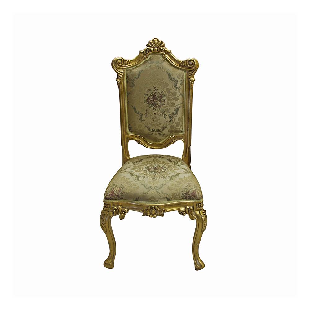 Antiqium Ürün  20.YÜZYIL ALTIN VARAKLI YEMEK TAKIMI