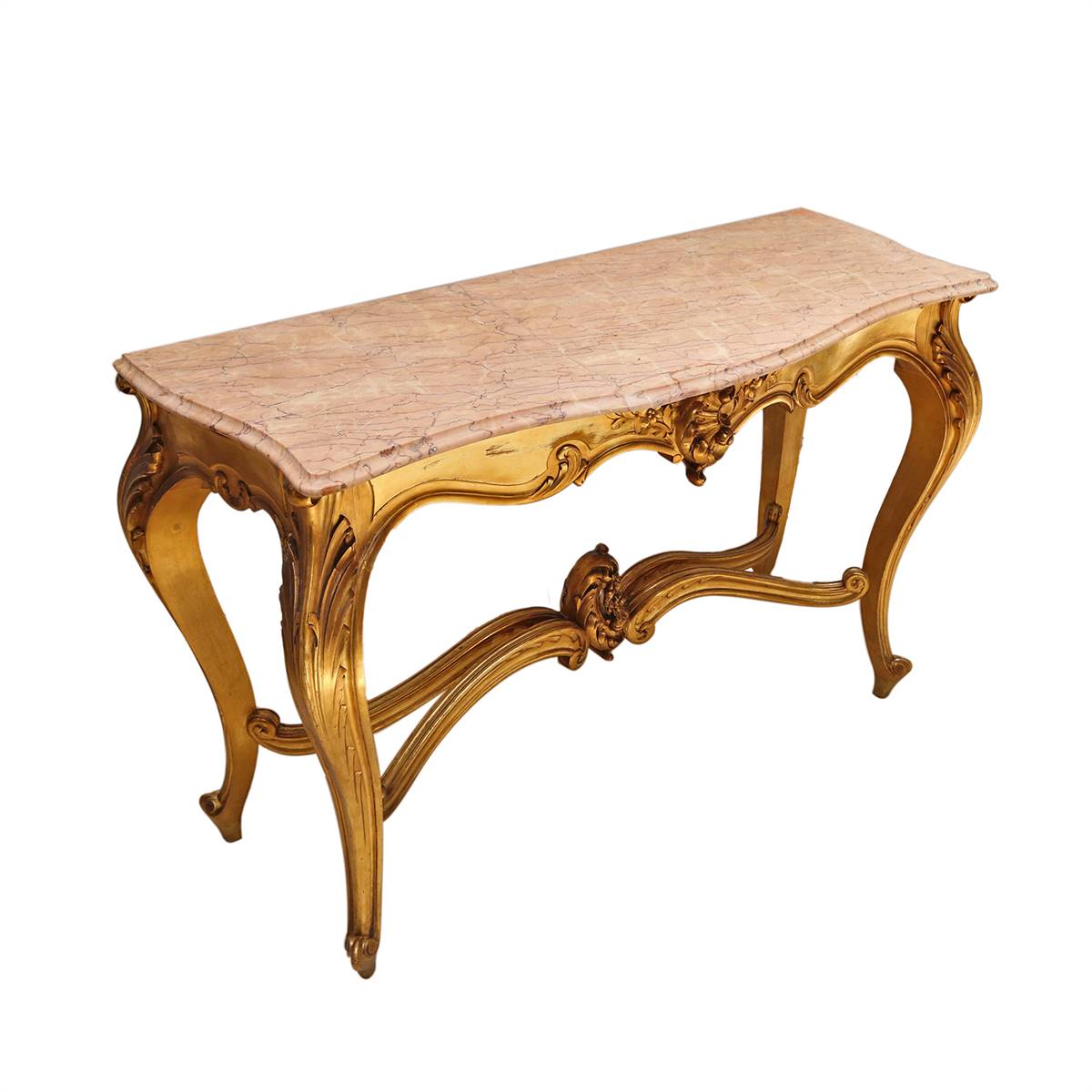 Antiqium Ürün  ALTIN VARAKLI MERMER ZEMİNLİ DRESUAR