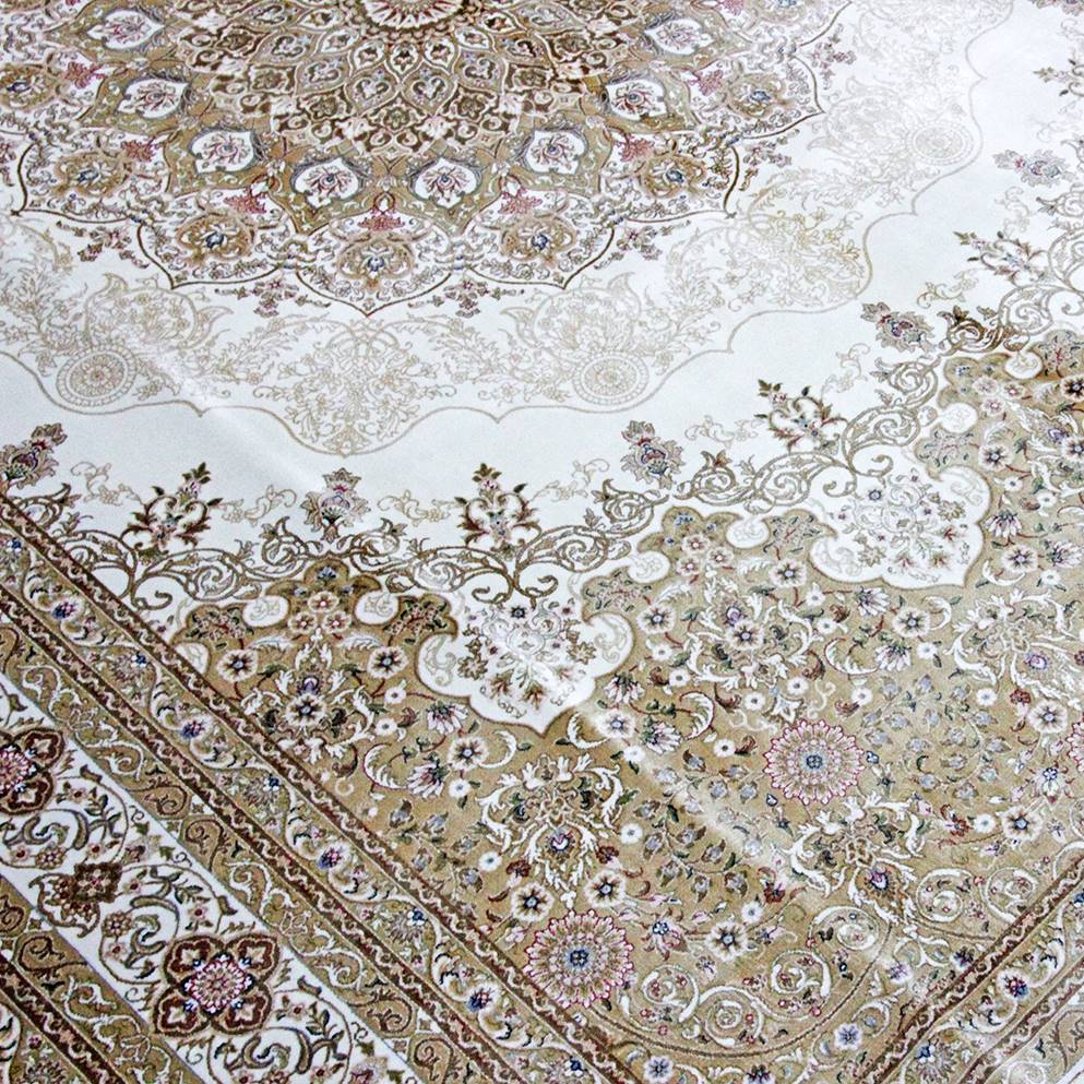 Antiqium Ürün  İPEK HALI