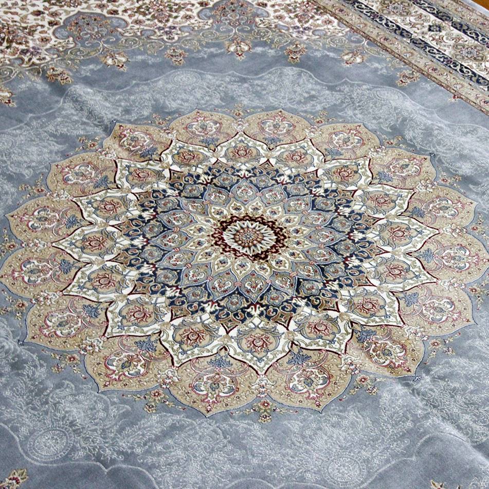 Antiqium Ürün  İPEK HALI