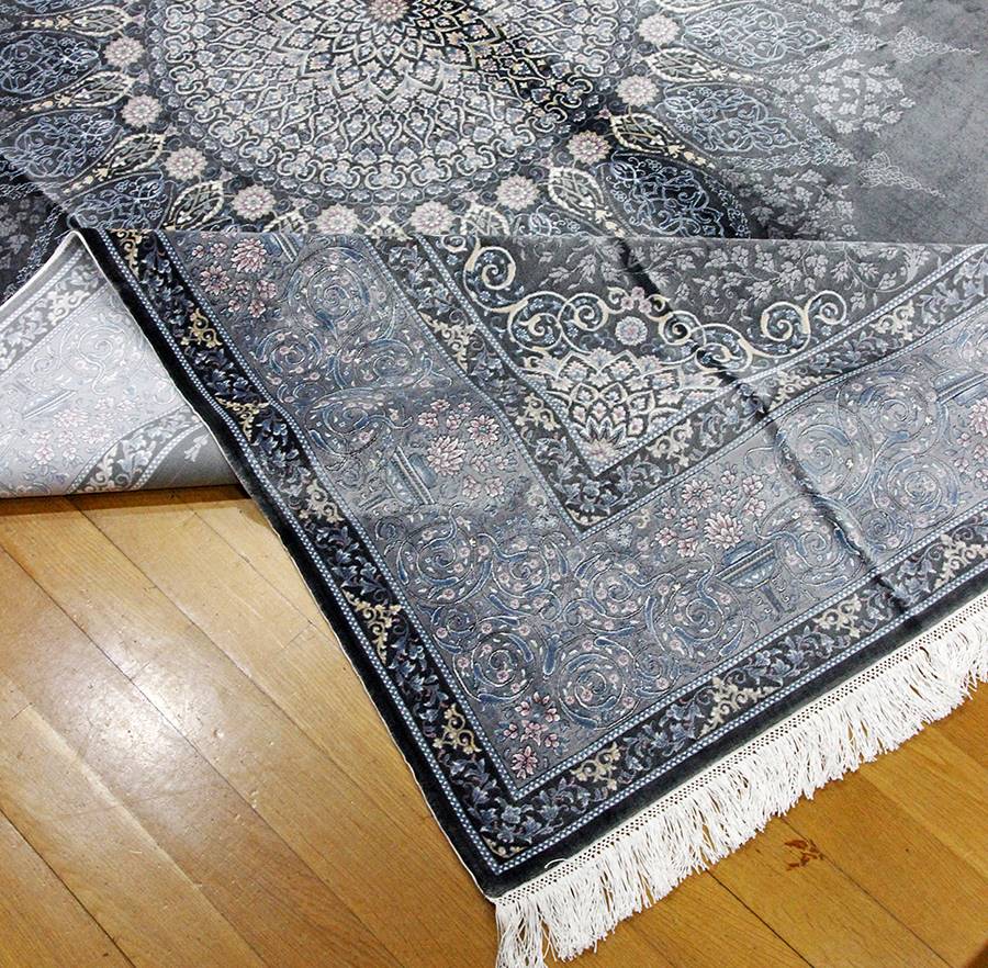 Antiqium Ürün  İPEK HALI