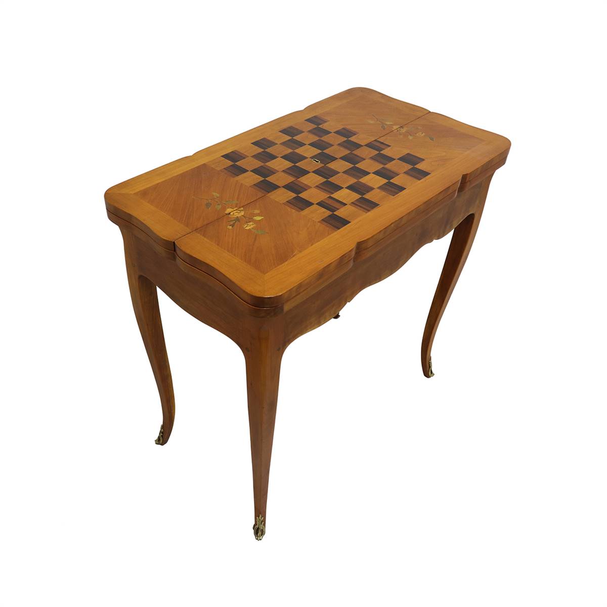 Antiqium Ürün  İNGİLİZ OYUN MASASI