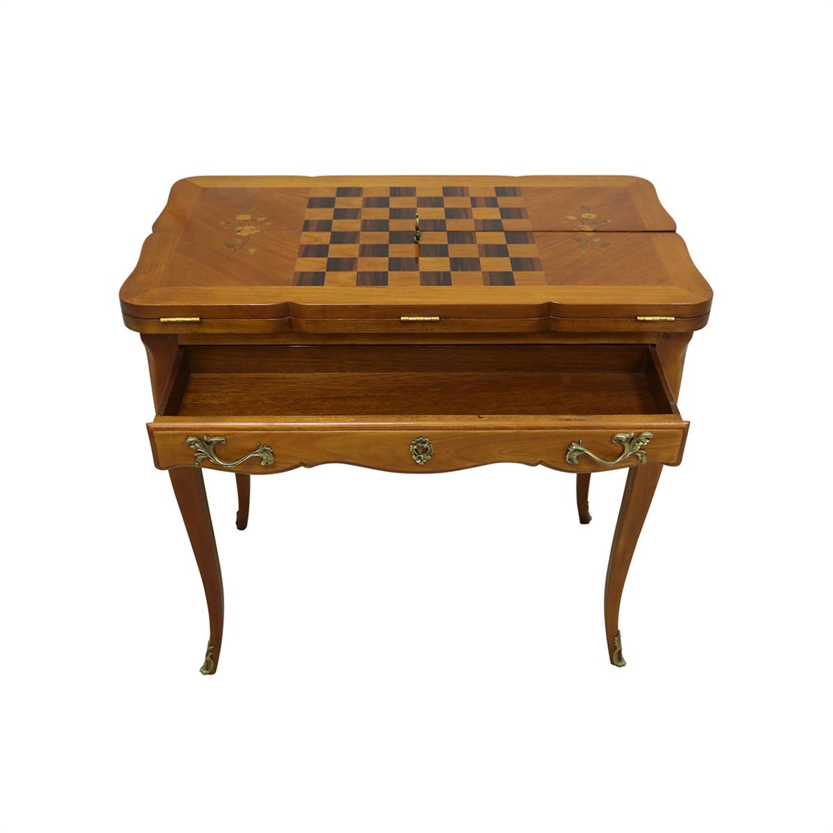 Antiqium Ürün  İNGİLİZ OYUN MASASI