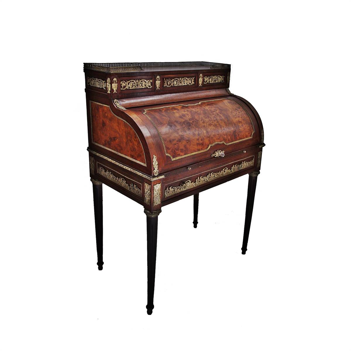 Antiqium Ürün  PAUL SORMANİ SEKRETERYA