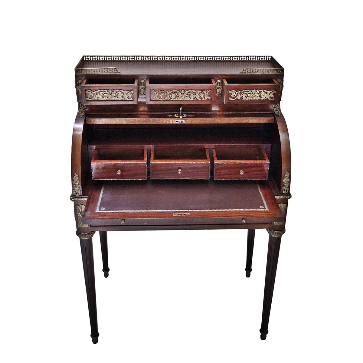 Antiqium Ürün  PAUL SORMANİ SEKRETERYA