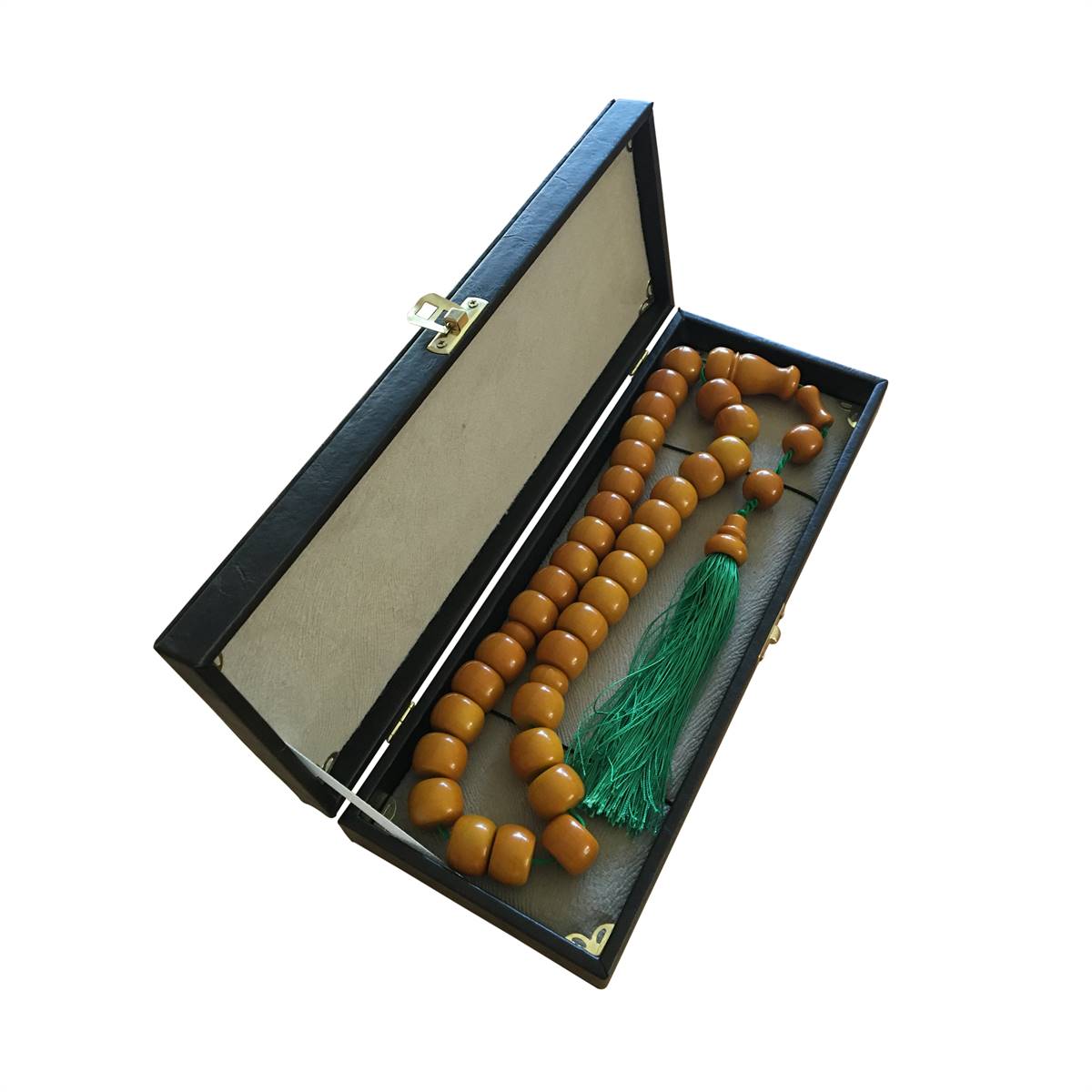 Antiqium Ürün  KEHRİBAR TESBİH