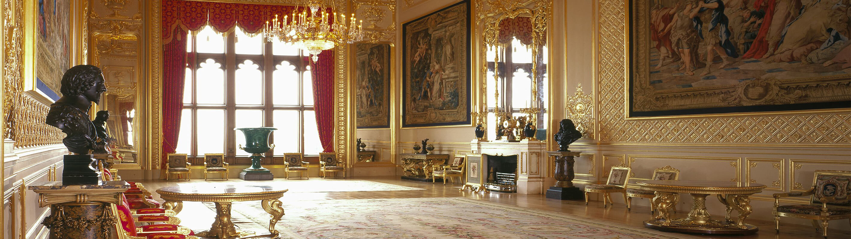 Antiqium Main Banner